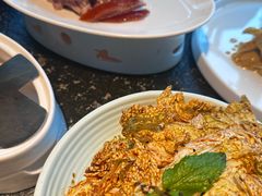 -局气 烤鸭·北京菜(光华路店)