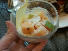 -佰园全日西餐厅-厦门佰翔软件园酒店