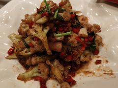 -玉林烤鸭店(定福庄店)