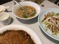 -品大三·南京菜(大行宫店)