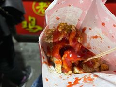 -香酥鸡排(京汉大道店)