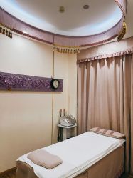 -芳朵美容养生SPA