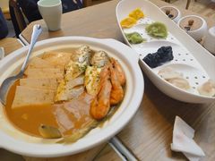 -船歌·鱼水饺青岛菜(枫蓝国际购物中心店)