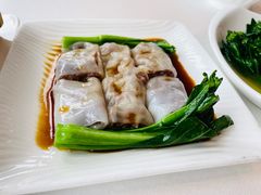 -广州塔晖粤轩中餐厅