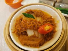 -福州天元国际威斯汀酒店·中国元素餐厅