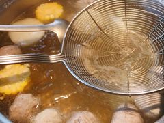 -八合里潮汕鲜牛肉火锅(深圳海岸城店)