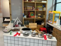 -仙妈米粉店(庆丰路)