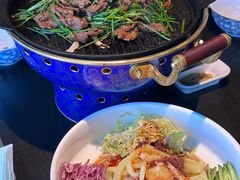 -喜悦烤鸭·新京菜(王府井店)