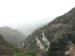 -大水川景区