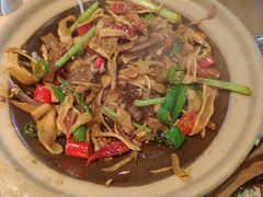 -街小坐闽南小牌档(老火车站店)