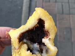-平湖炸糕(西湖道店)
