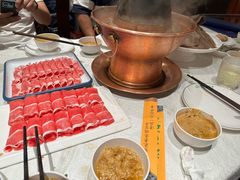 -东来顺饭庄(天坛店)