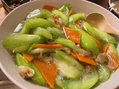-有肉食·虎九闽菜(798艺术区店)