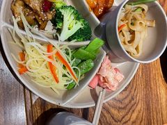 -素满香·Vegan食养自助(天一广场店)