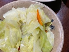 -红猪卤肉饭(大西洋美食城店)