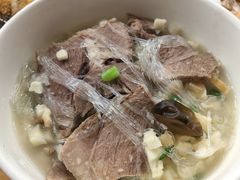 -西羊市老米家泡馍(西羊市店)