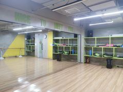 -光猪圈健身(津投广场店)