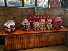 -味上湘菜馆(岳麓山店)