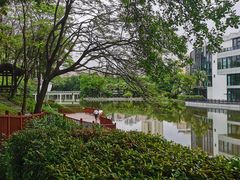 -深圳国际园林花卉博览园