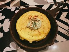 -CRAZYONES西班牙海鲜饭(日月光店)