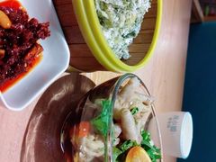-徐小姐地锅鸡(云龙万达店)