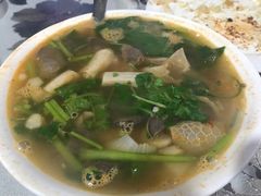 -新疆风味冷水鱼庄(友谊峰路店)