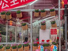 -赵美丽·重庆社区火锅·直营店(火车东站·中豪国际店)