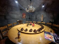 -大瓢把东北绺帮菜(华山路店)