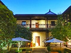 -苏州文旅花间堂·探花府酒店