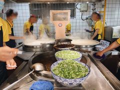 -吾穆勒蓬灰牛肉面·清真(北滨河中路店)