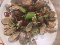 -壹块捌烧烤(灯市口店)