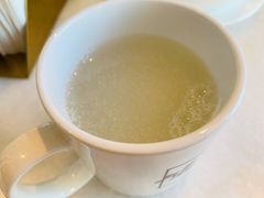 杏仁银耳马蹄爽-衡山汇·高级粤菜(霄云路店)