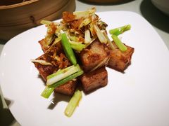 -狮王府淮扬菜(新街口友谊店)