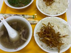 瘦炖肉-雨霖祥和炖肉(南市店)