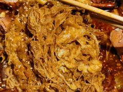 -串大叔炭火烤串·鸡西大冷面刀削面(总店)