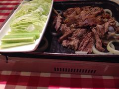 -西贝莜面村(香蜜湖店)