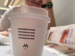 -M Stand(宁波万象城店)