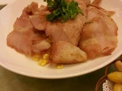 -醉香园(长江北路店)