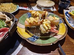 -二丁目食堂(铁西星摩尔店)