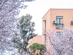 -西南民族大学南区(双流校区)