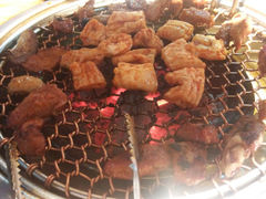 android_upload_pic-麻蒲碳烤肉(远景路1号店)