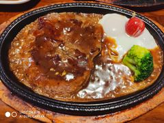 -台北帮厨西式自助(爱琴海北新道店)