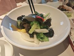 -大鸭梨烤鸭(顺义石园店)