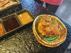 -樱嘢·炭火烧肉(惠南店)