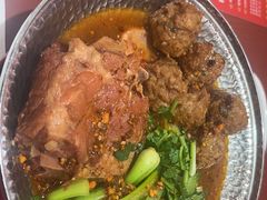 -喜家德虾仁水饺(世纪大都会店)