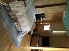 海河英迪格酒店-天津津利华酒店