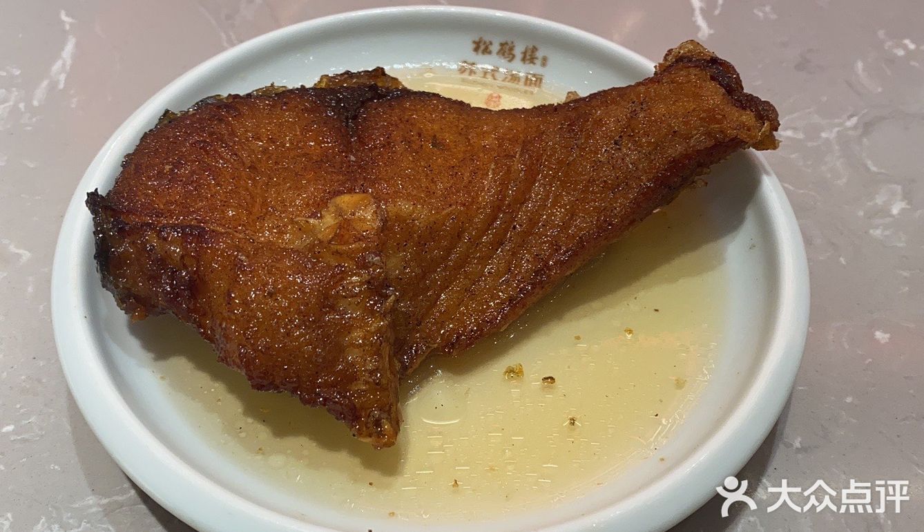 不去苏州就能打牙祭的苏式面馆