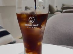 -Beans Solo豆号咖啡(百家湖花园店)