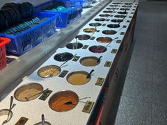 -乡土黄·鲜牛肉火锅·小龙虾(兴业街店)