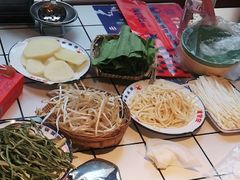 -贤合庄卤味火锅(勒泰中心店)